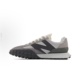 Balance 男女同款 网布织物 New 跑步鞋 低帮 灰色UXC72RA