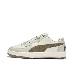 PUMA彪马 Caven 2.0 RETRO CLUB 舒适百搭 低帮 板鞋395082-06