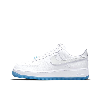 Nike Air Force 1 07 LX UV 热感应后跟 经典复古风格DA8301-101