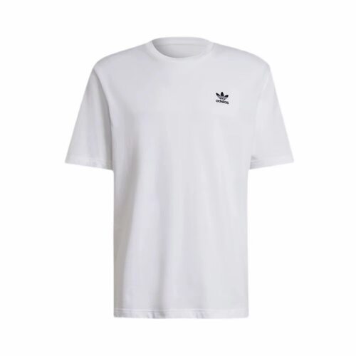 adidas originals 三叶草 B+F Trefoil Tee 圆领短袖T恤GN3453