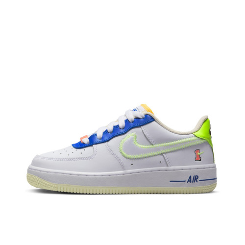 Nike Air Force 1 空军一号 板鞋 轻便舒适百搭耐磨 FB1393-111