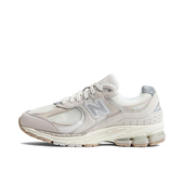 Balance 织物皮革 New 2002R 舒适复古 低帮 休闲M2002RAA