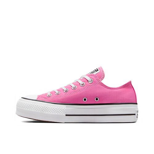 Converse Chuck Taylor All Star 舒适系带 低帮 帆布鞋A06508C
