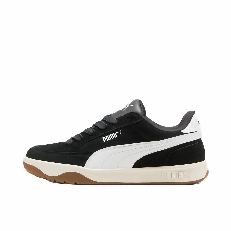 PUMA彪马 Park Lifestyle SK8 舒适百搭 低帮 板鞋404483-02