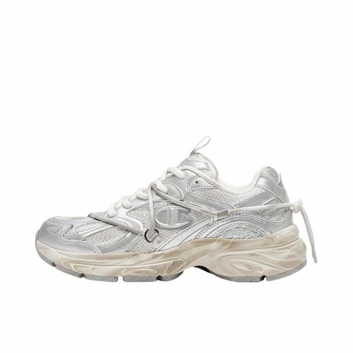 Champion Champ Roaming 1  脏脏鞋做旧感 低帮老爹鞋U5AFCRU15P8