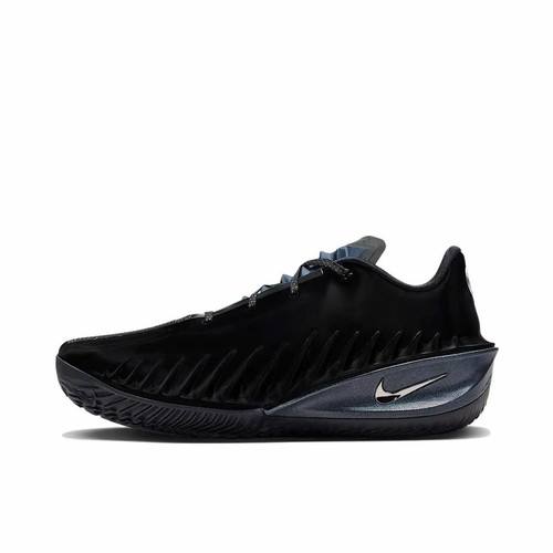 Nike G.T. Cut 4 舒适柔软 篮球鞋 男女同款 黑色HV9921-001
