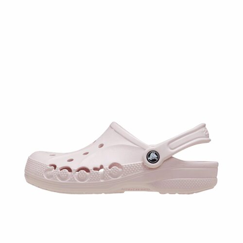 Crocs卡骆驰 Baya Clog 舒适百搭外穿透气 洞洞鞋 男女10126-6PI