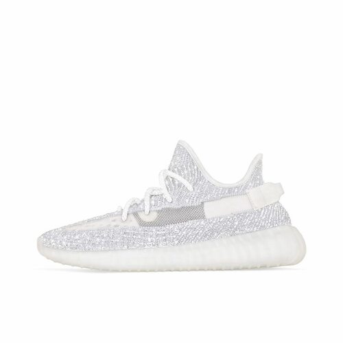adidas originals Yeezy Boost 350 V2 潮搭 低帮 男女EF2367