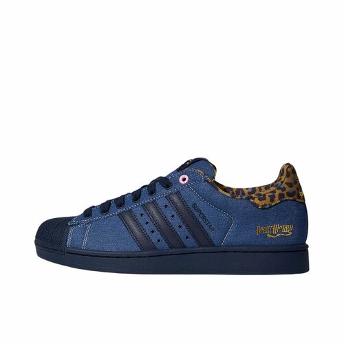 adidas originals 疯狂动物城 舒适耐用 低帮 板鞋KH7260