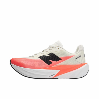 New Balance FuelCell Rebel v5 舒适柔软 低帮跑步鞋MFCXLV5