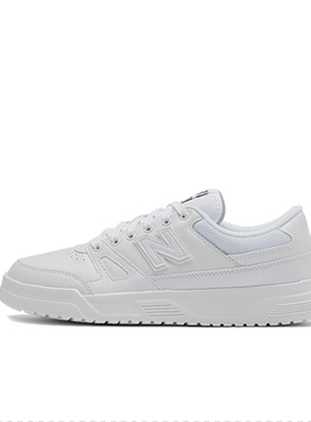 New Balance NB Ct20 织物人造革 防滑减震轻便 低帮 板鞋CT20LM1