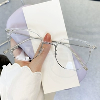 Прозрачное серебро