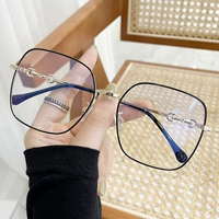 Черный золотой рам