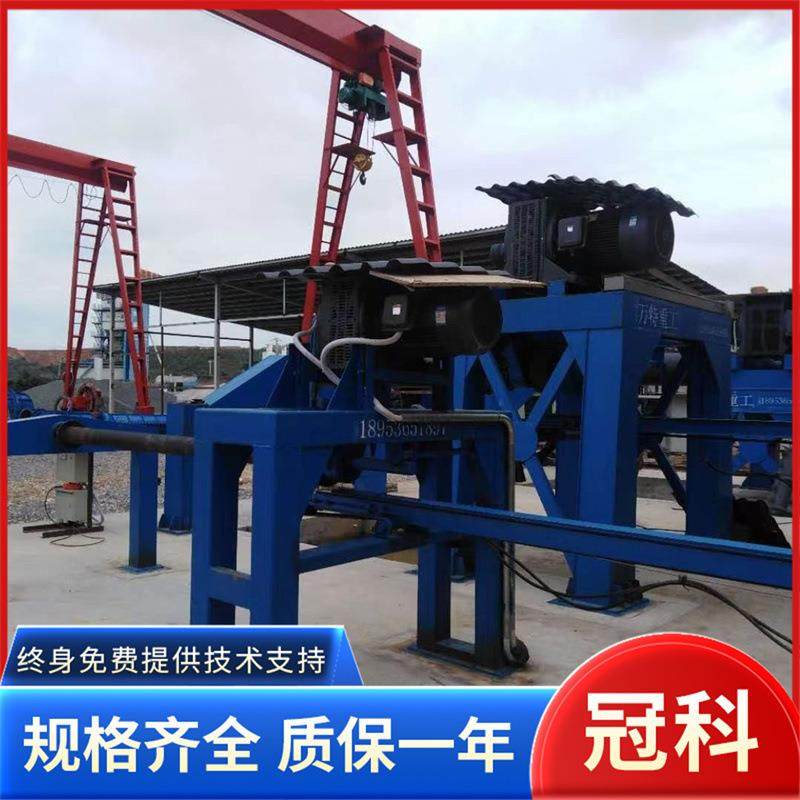 悬辊式制管机300-600*2000平口承插口全自动成型机水泥制管机,五金/工具,工程/建筑机械,淘宝优惠券,粉丝福利购,淘宝优惠卷