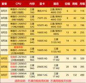 幸福远程电脑出租E5主机单双路服务器虚拟机模拟器游戏多开2696V4