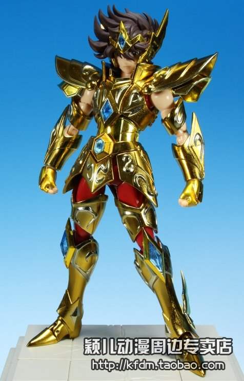 正版玩具圣斗士星矢圣衣神话欧米伽电阻射手座星矢黄金1在类目 模玩/动漫/周边/cos/桌游, 高达/机甲模型/机器人/变形类, 圣斗士星矢模型专区中 - 来自Buy2taobao.com提供专业的淘宝代购服务