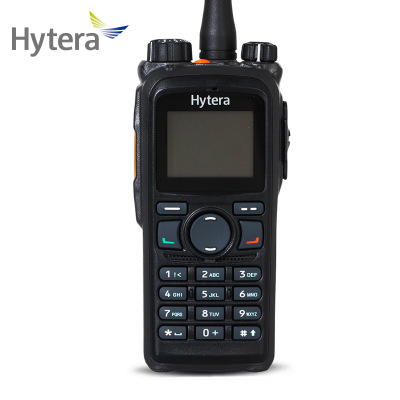 hytera海能达pd780数字对讲机