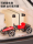 Детский электромобиль kart может устанавливаться на взрослых мужчинах, женщинах и детях, четырехколесный автомобиль на батарейках, детский игрушечный автомобиль с дистанционным управлением mini 4