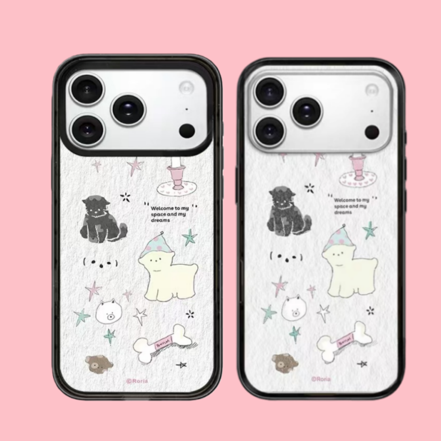 苹果17promax手机壳新款保护套16