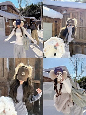 LISEYEN设计师原创打底毛衣女2025秋冬新款修身内搭休闲通勤上衣