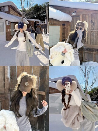 LISEYEN设计师原创打底毛衣女2025秋冬新款修身内搭休闲通勤上衣