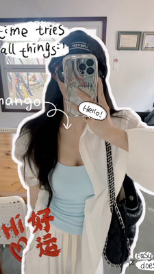 LISEYEN设计师款亚麻透气日常衬衫外套女2026夏新款休闲防晒上衣