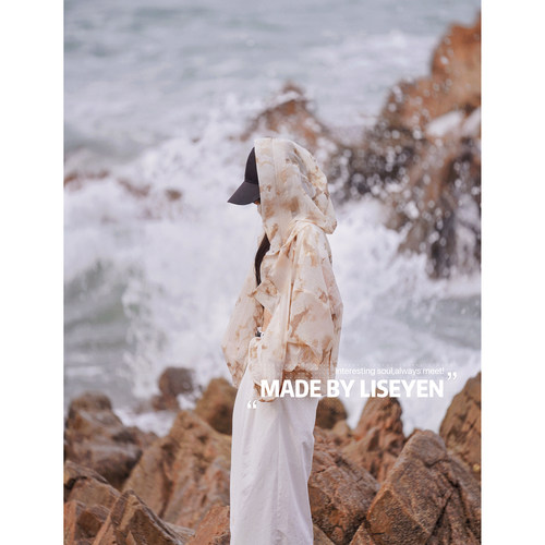 LISEYEN休闲通勤基础款