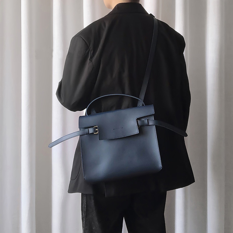 韩国斜挎包theaction手提包