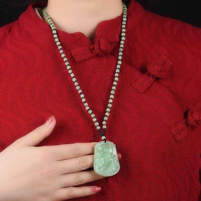 布艺【仅12.8元】男女同款十二生肖吊坠项链本命年十二生肖吊坠,饰品/流行首饰/时尚饰品新,民族风项链/吊坠,淘宝优惠券,粉丝福利购,淘宝优惠卷