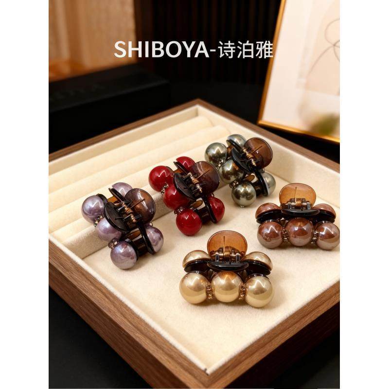 ·鎏金珍珠臻萃艺术发饰系列,饰品/流行首饰/时尚饰品新,民族风发饰,淘宝优惠券,粉丝福利购,淘宝优惠卷