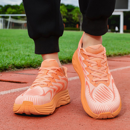 宽栓鞋出口美国宽楦宽头鞋男鞋胖子鞋户外休闲鞋健步鞋4E运动鞋