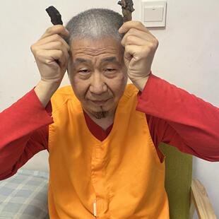 水熊阁 生地黄 净重量250克