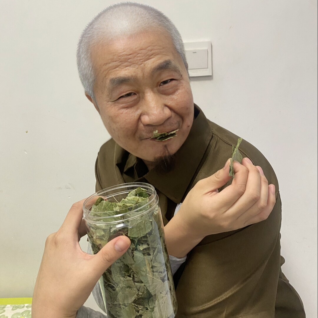 水熊阁纯甘肃小叶野生淫羊藿片片手选无梗无杂净重20克满满一大罐