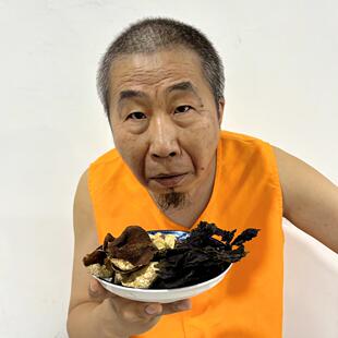 水熊阁 紫苏饮原料包 DIY随意组合 净重量330克