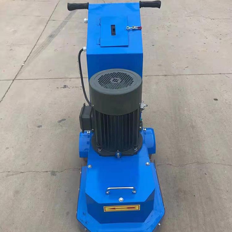 供应打磨水泥路面研磨机 环氧路面研磨机 混凝土地面固化抛光机