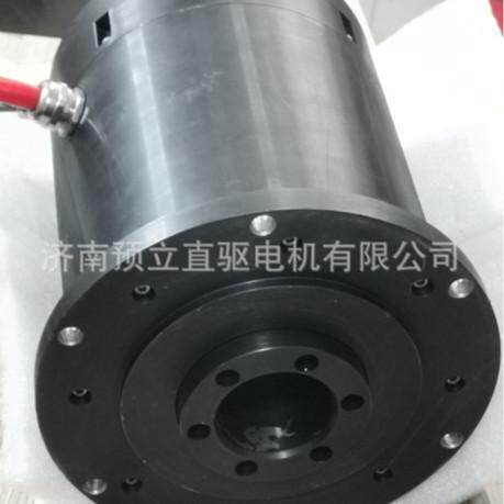交流伺服电机 EtherCAT通讯  1000RPM  4KW  220VAC  零齿槽转矩