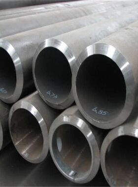 无锡现货 42crmo合金管 180*12  219*25无缝合金管  一支起订