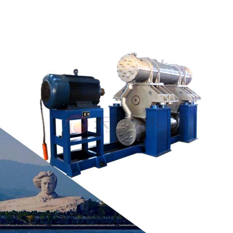 湖南振动球磨机 低音振动磨 微型50L土壤样品振动球磨仪工厂