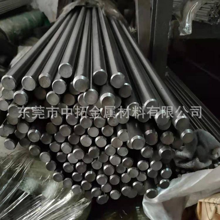 现货美国进口5140光亮圆钢 高强度5140光亮小圆棒 5140合金钢棒