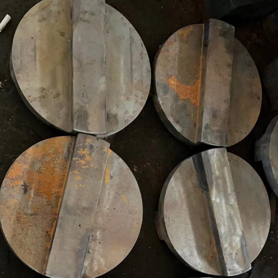 十字块联轴器SL型联轴器SL型十字滑块联轴器大扭矩钢性滑块联轴器