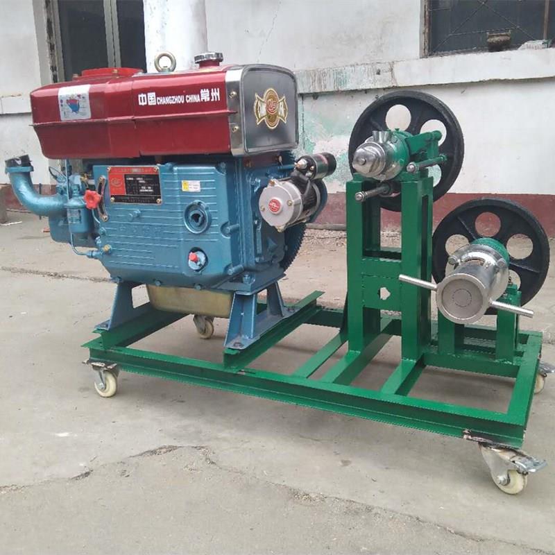 新款玉米膨化机多功能膨化机大米五谷杂粮棒商用摆摊爆米花空心