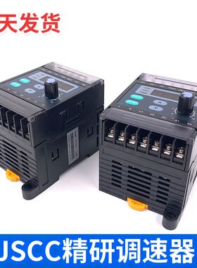 JSCC力矩调速器 TK100E精研力矩电机控制器100TP40GV22顺丰包邮中