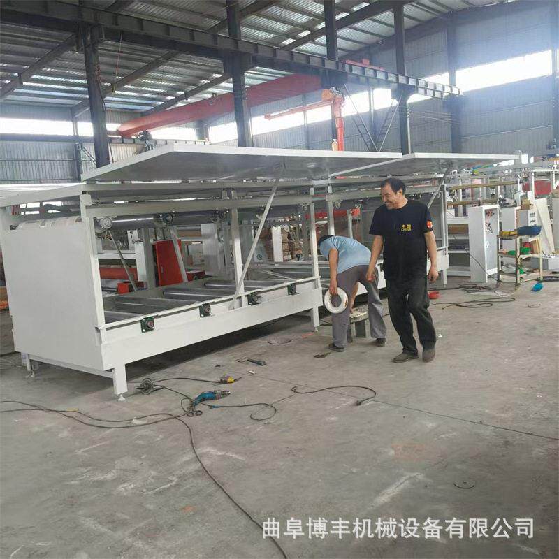 碳纤维纱线梳理浸胶烘干设备 棉麻线绳浸浆机 酚醛树脂胶预浸料机