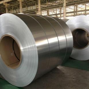 供电磁线圈氧化铝扁线3003 3004防锈耐蚀铝卷带可倒卷分条 3003