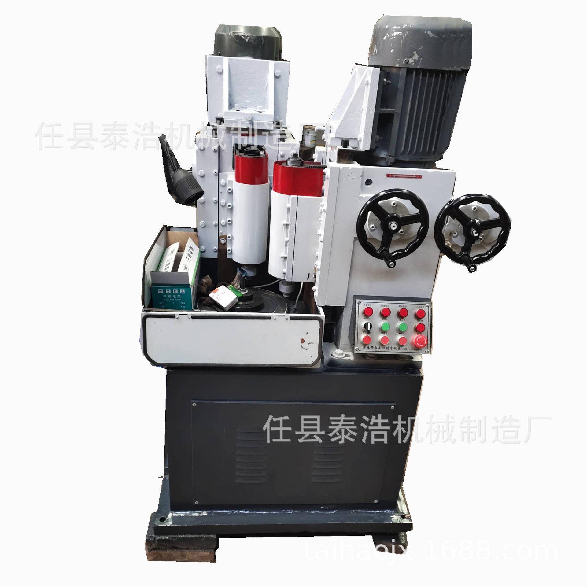 硬质合金平面抛光 磨床 刃磨多种刀片平面磨床倒角磨床断面大磨床