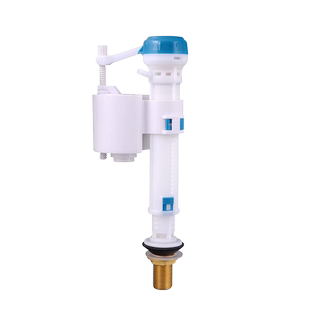 抽水马桶水箱上水器通用进水阀上水阀老式坐便器蹲便器进水器配件