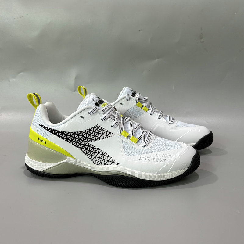 DA杂款实战网球运动鞋