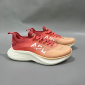 缓震 10.20 针织系带尼龙系带运动鞋 美单流线型竞速跑鞋 斯 A.P