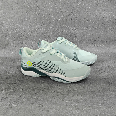 1.5IZ透气防滑网球鞋