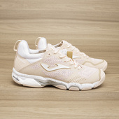 农 抗扭防侧翻训练鞋 1.13 J.M出口西班牙防滑实战手球网球羽毛球鞋